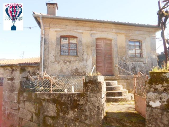 Casa Rustica