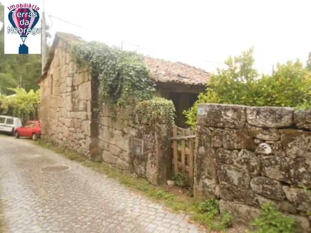 Casa Rústica