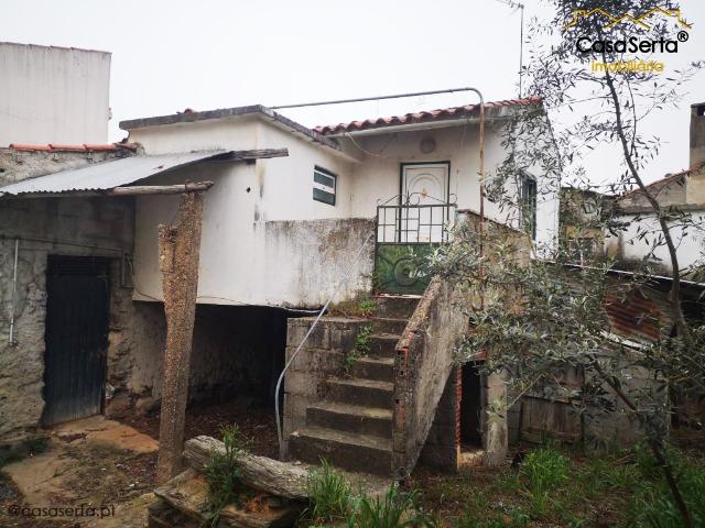 Casa Rústica
