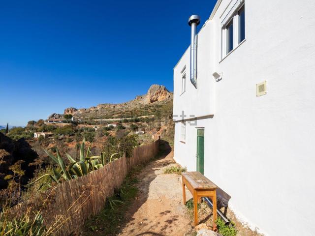 Casa rústica, Cogollos Vega