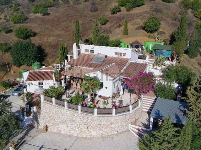 Casa rústica, Cártama
