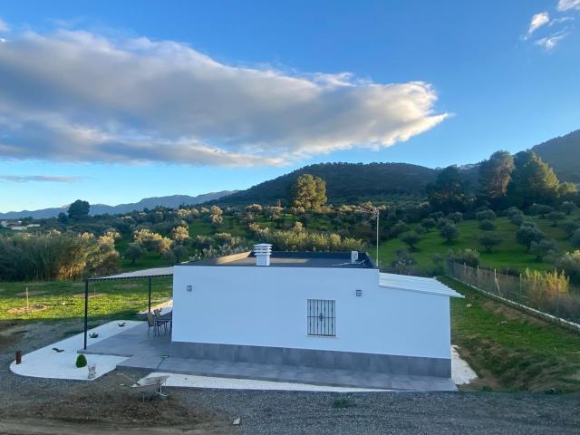 Casa rústica, Coin