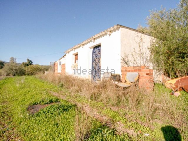 Casa rústica, Coin
