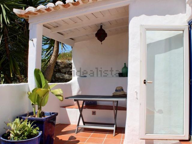 Casa rústica, Colares