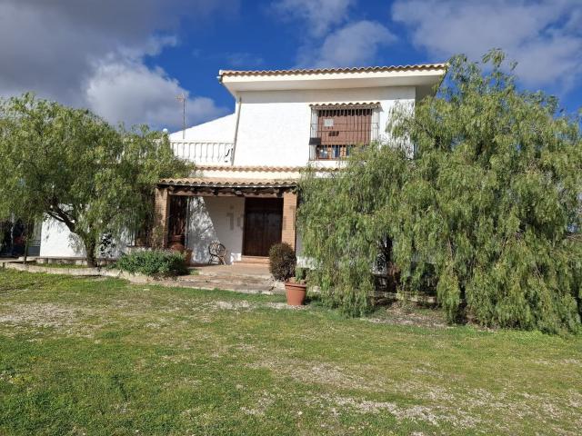 Casa rústica, Colmenar