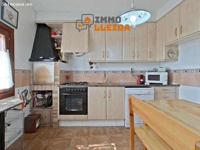 Casa rústica con encanto en Baldomar, Artesa de Segre