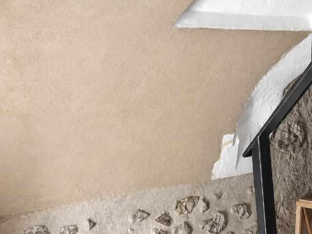 Casa Rústica Con Encanto Y Terraza — Ventalló. Alt Empordá. 74m² Ventalló