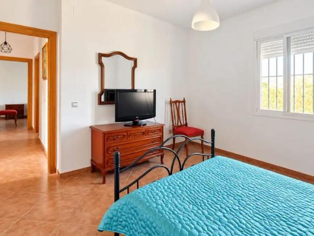 Casa rústica con jardín en alquiler en Este