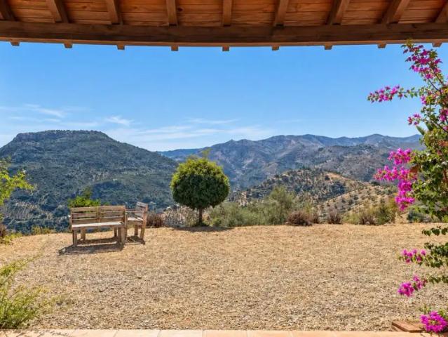 Casa rústica con jardín en alquiler en Este