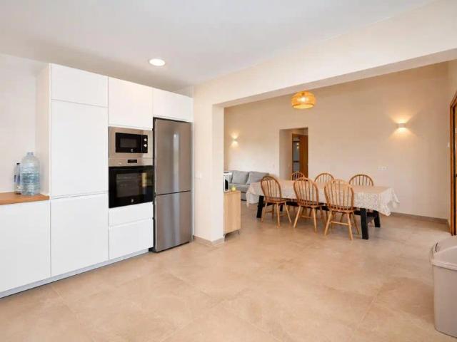 Casa rústica con piscina en alquiler en Ciutat d'Alcúdia