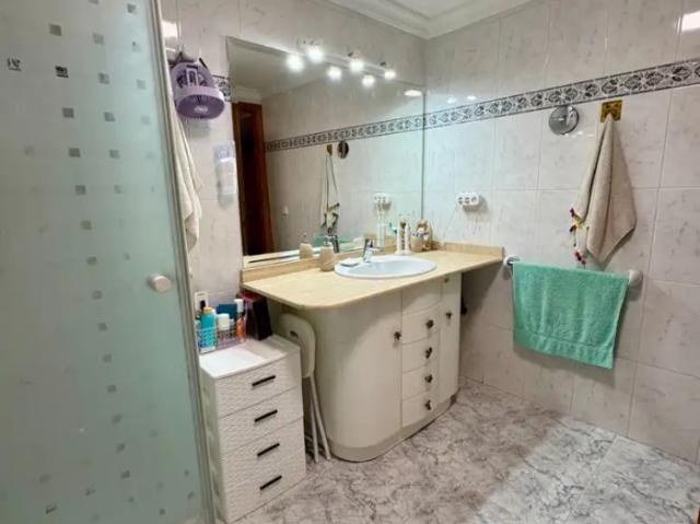 Casa rústica con piscina en alquiler en Benissa pueblo