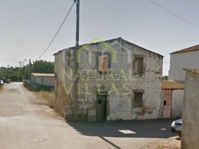 Casa rústica, Conceição