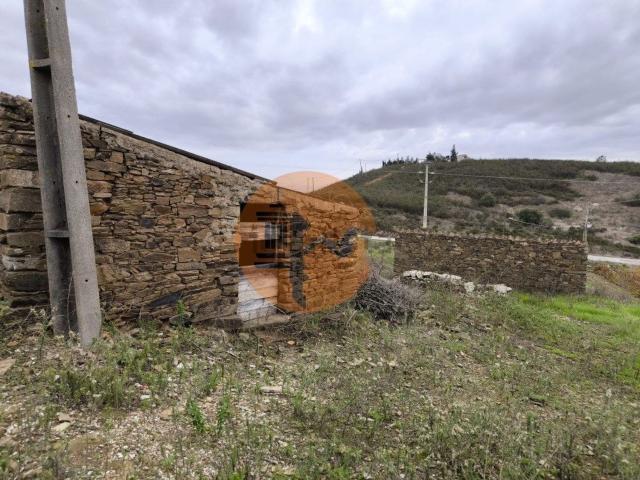 Casa rústica, Conceição