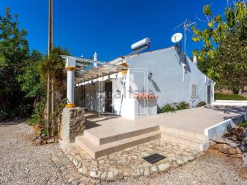 Casa rústica, Cachopo