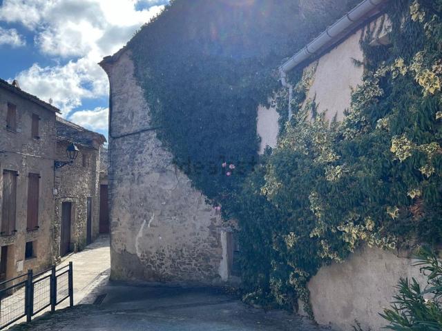 Casa rústica, Conesa