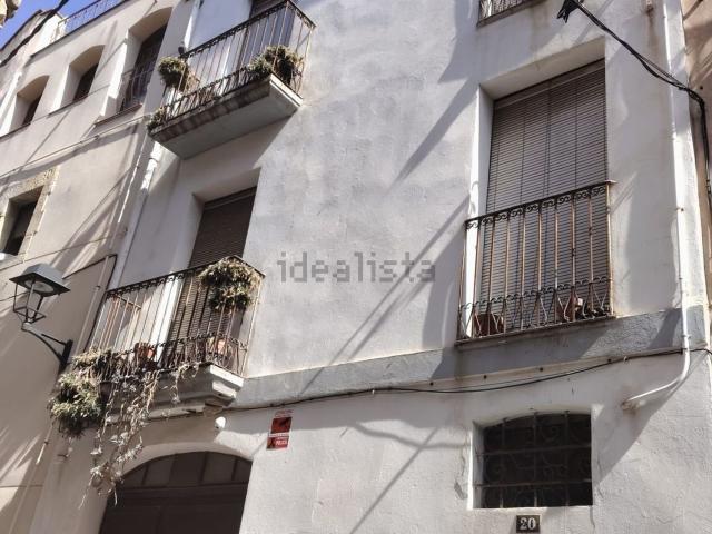 Casa rústica, Constanti