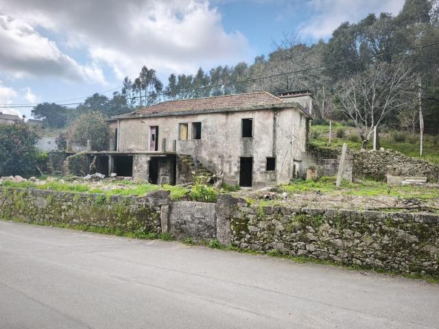 Casa rústica, Coronado