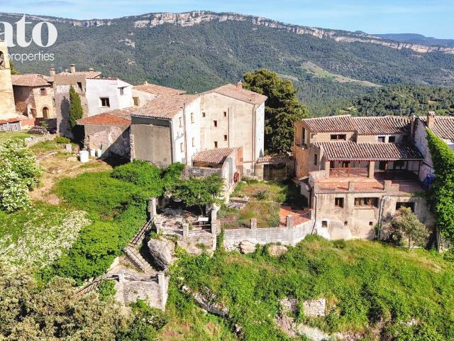 Casa rústica, Cornudella de Montsant