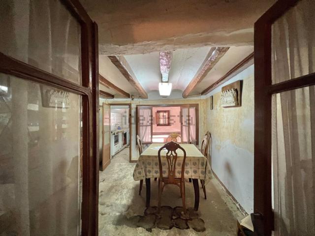 Casa rústica, Cornudella de Montsant