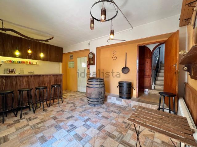 Casa rústica, Cornudella de Montsant