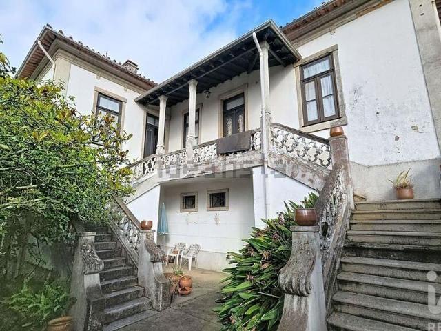 Casa rústica, Cortegaça