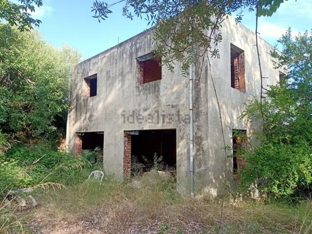 Casa rústica, Cortes de la Frontera