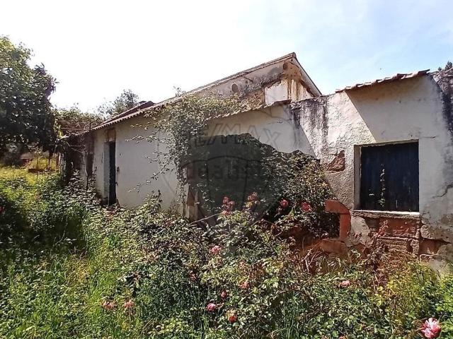 Casa rústica, Coruche
