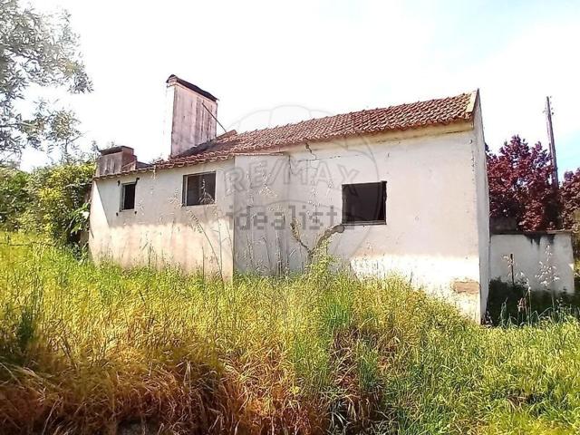 Casa rústica, Coruche