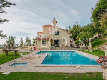 Casa rústica, Costa de Caparica