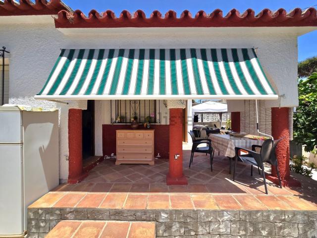 Casa rústica, Costabella, Marbella
