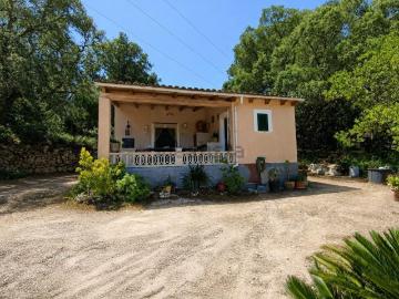 Casa rústica, Costitx
