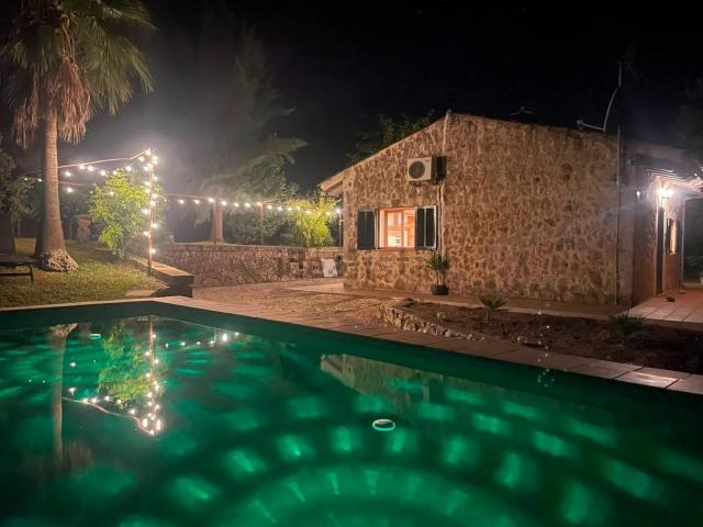 Casa rústica, Costitx