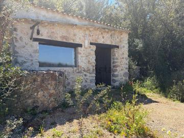 Casa rústica, Costitx