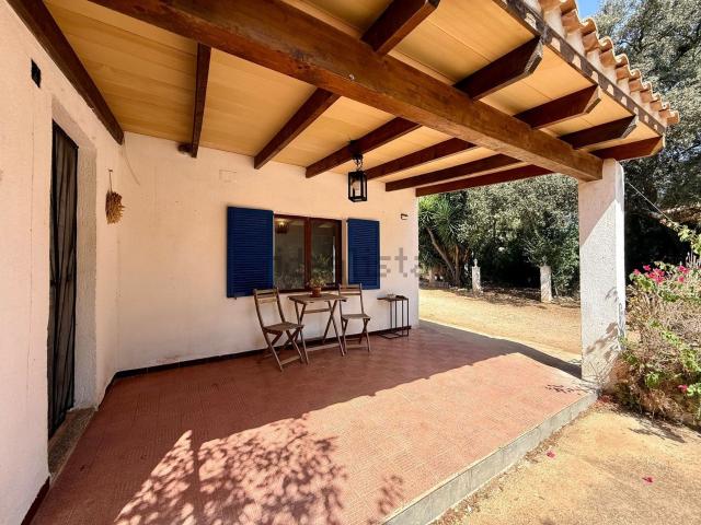 Casa rústica, Costitx