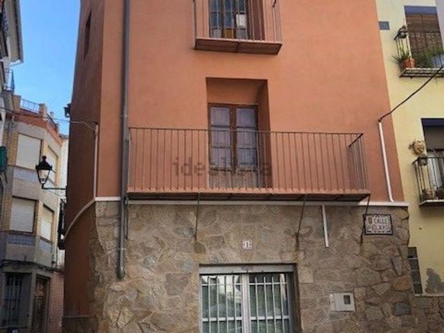 Casa rústica, Caudiel