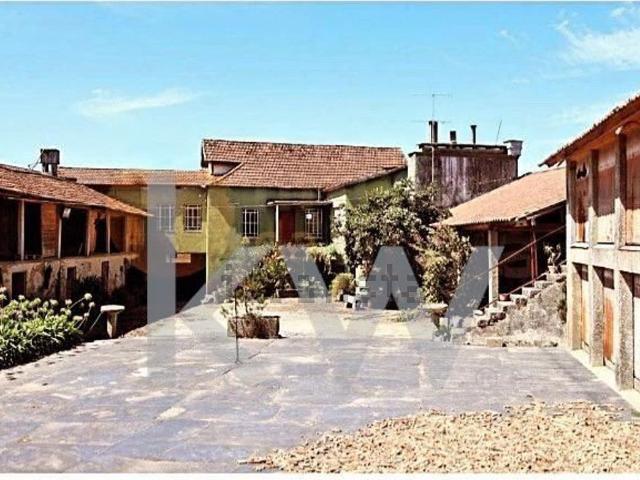 Casa rústica, Cavalões