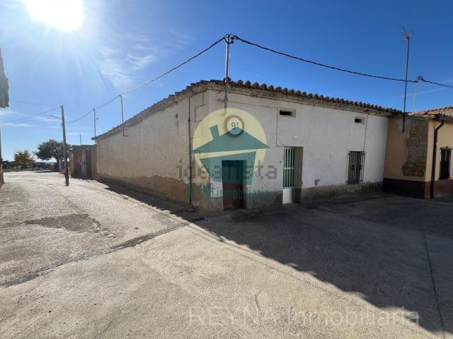 Casa rústica, Cazurra