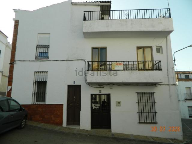 Casa rústica, Cabeza la Vaca