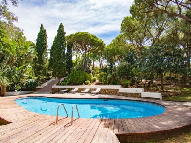 Casa rústica, Cabopino Artola, Marbella