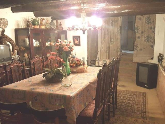 Casa rústica, Cabra del Camp