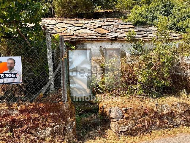 Casa rústica, Cabreiros e Albergaria da Serra