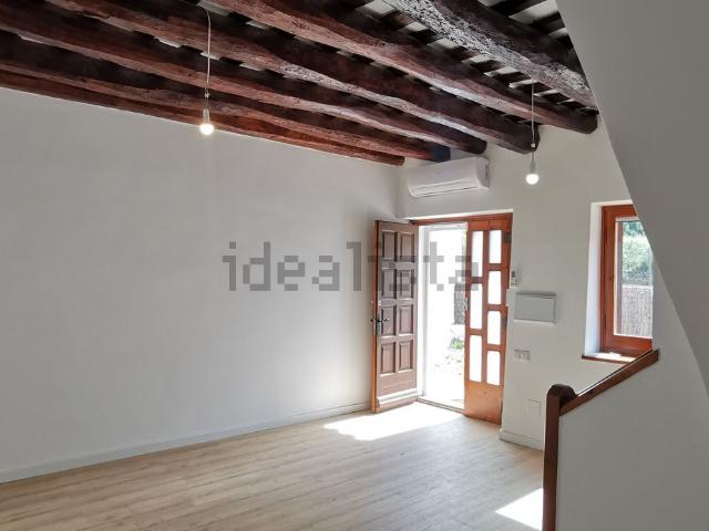 Casa rústica, Cabrera de Mar