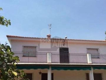 Casa rústica, Cáceres