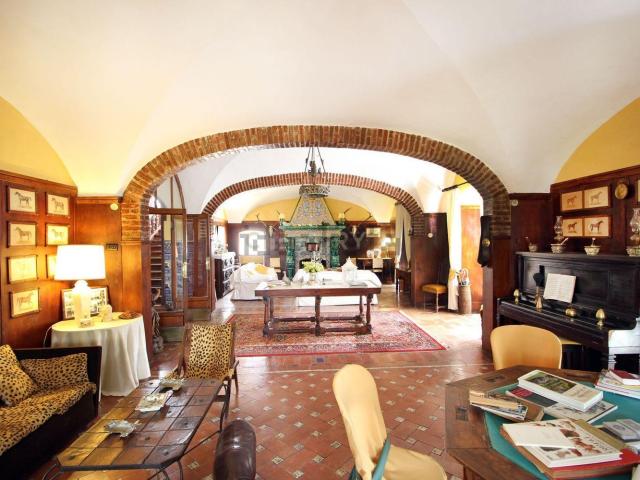 Casa rústica, Cáceres