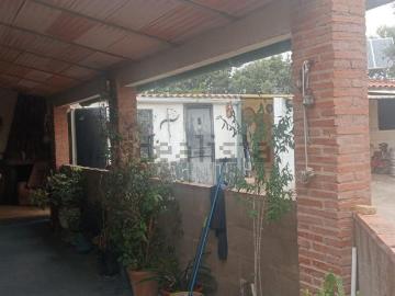 Casa rústica, Cáceres
