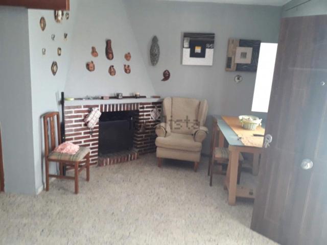 Casa rústica, Cáceres