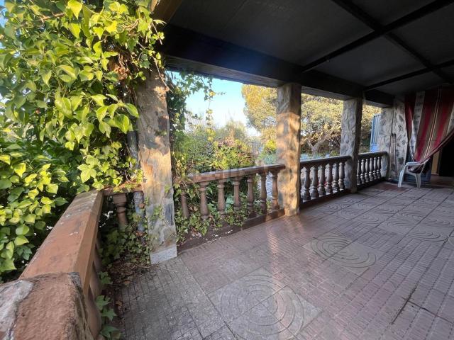 Casa rústica, Cáceres