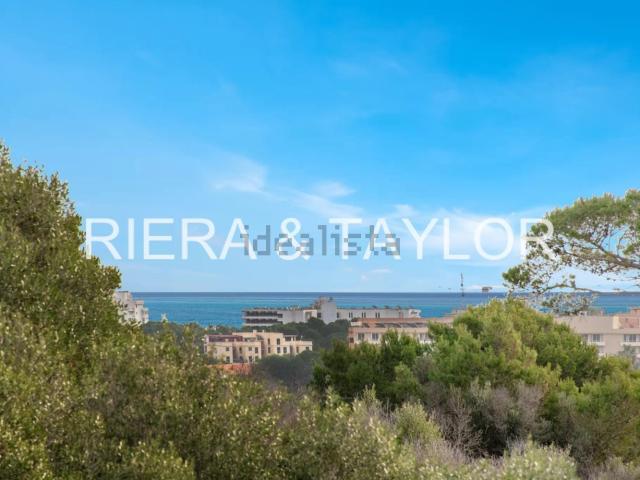 Casa rústica, Cala Millor