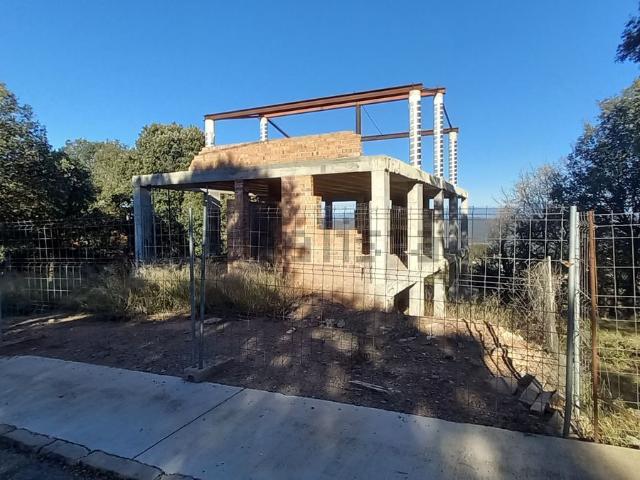 Casa rústica, Calders