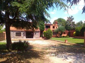 Casa rústica, Caldes de Malavella
